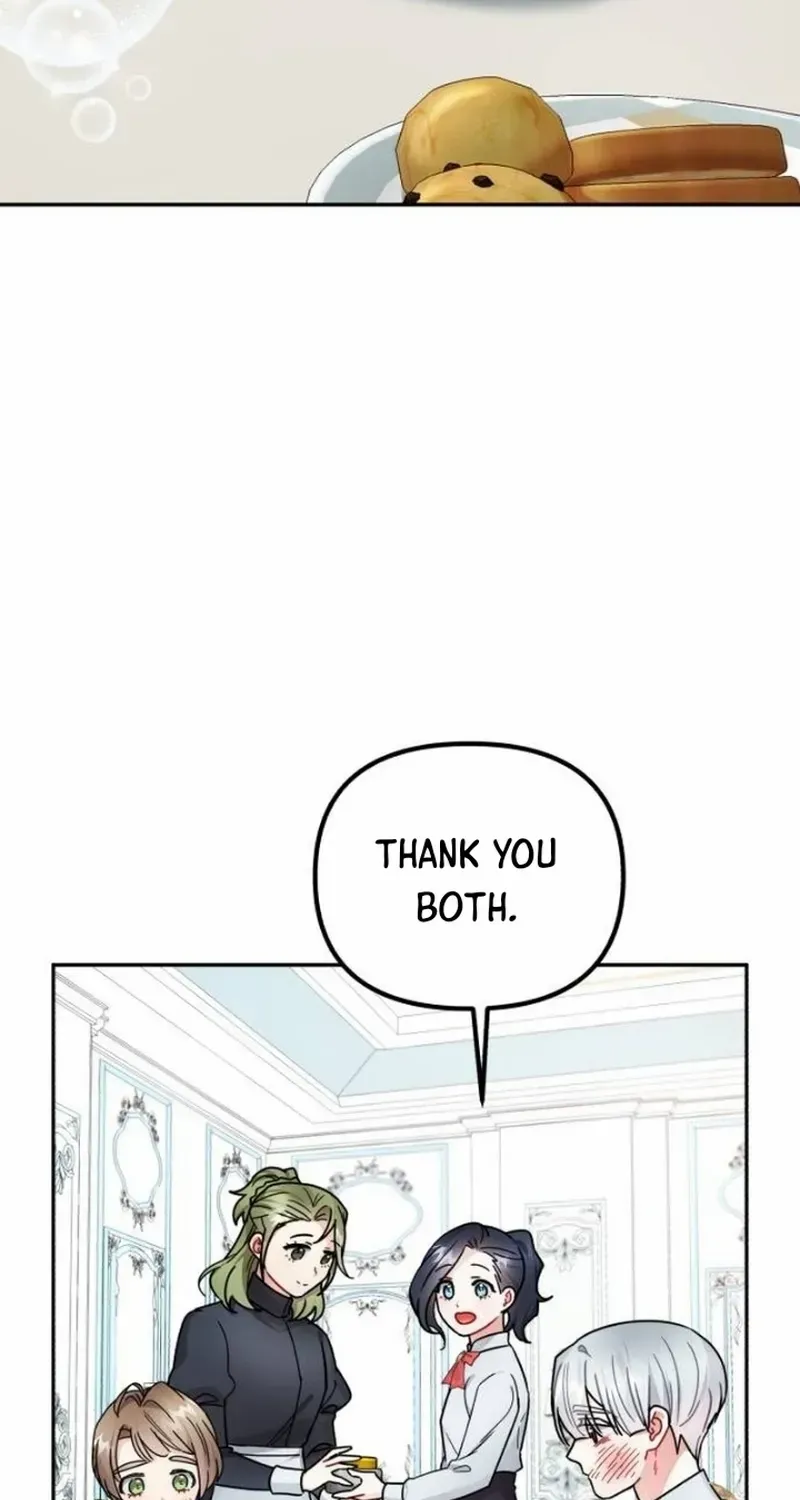 For Snow White Chapter 27 page 40 - 