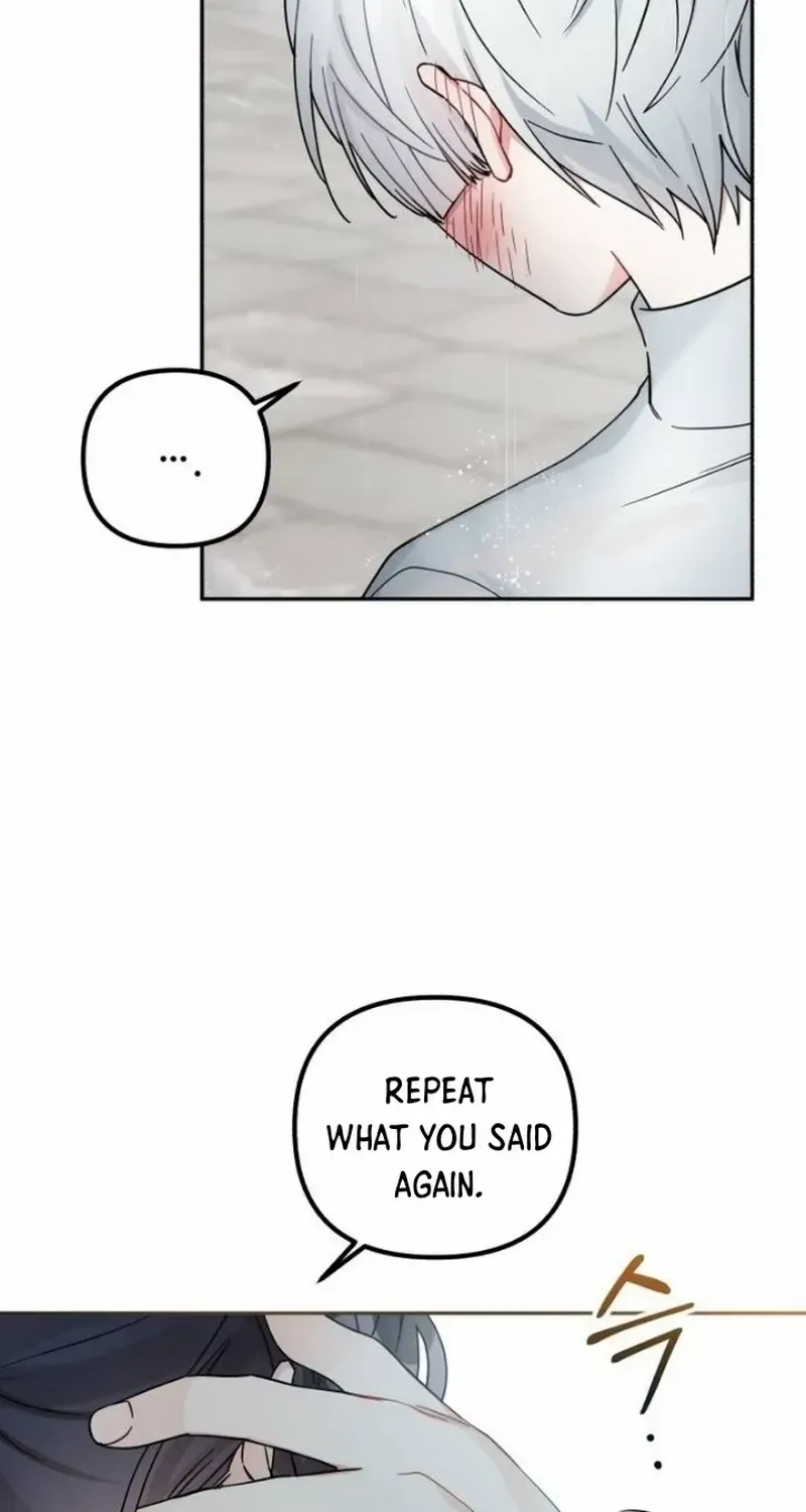 For Snow White Chapter 27 page 5 - 