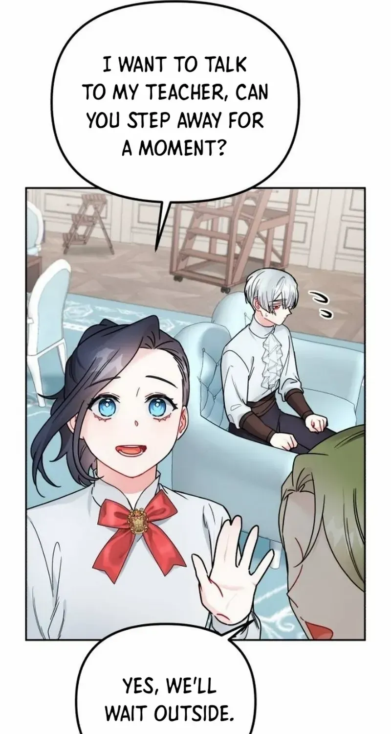 For Snow White Chapter 27 page 42 - 