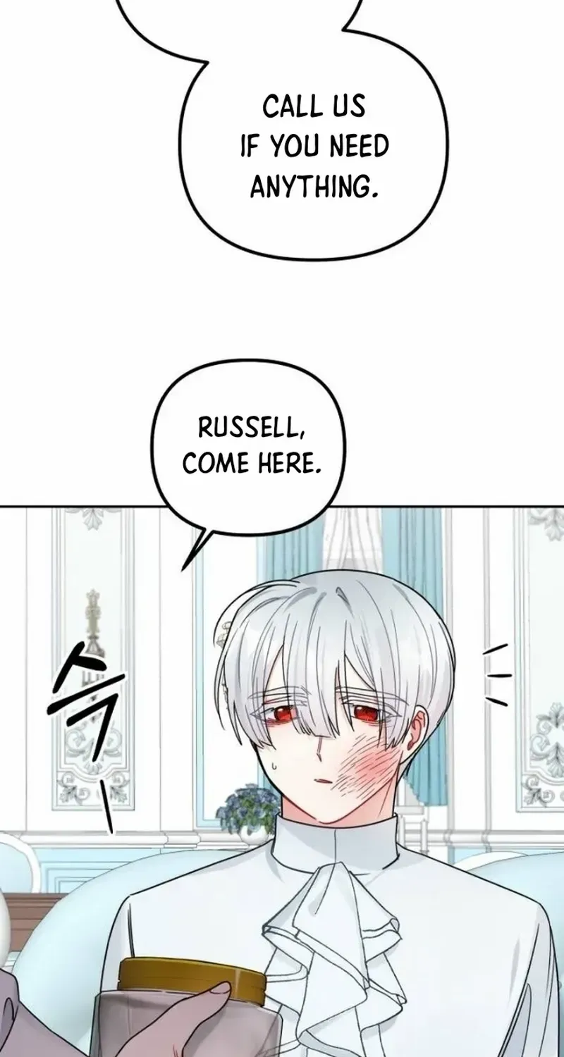 For Snow White Chapter 27 page 43 - 