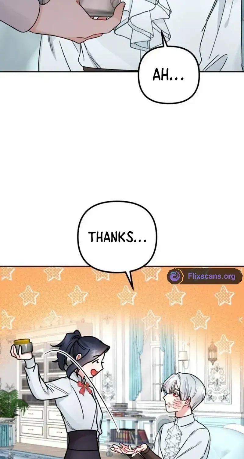 For Snow White Chapter 27 page 44 - 