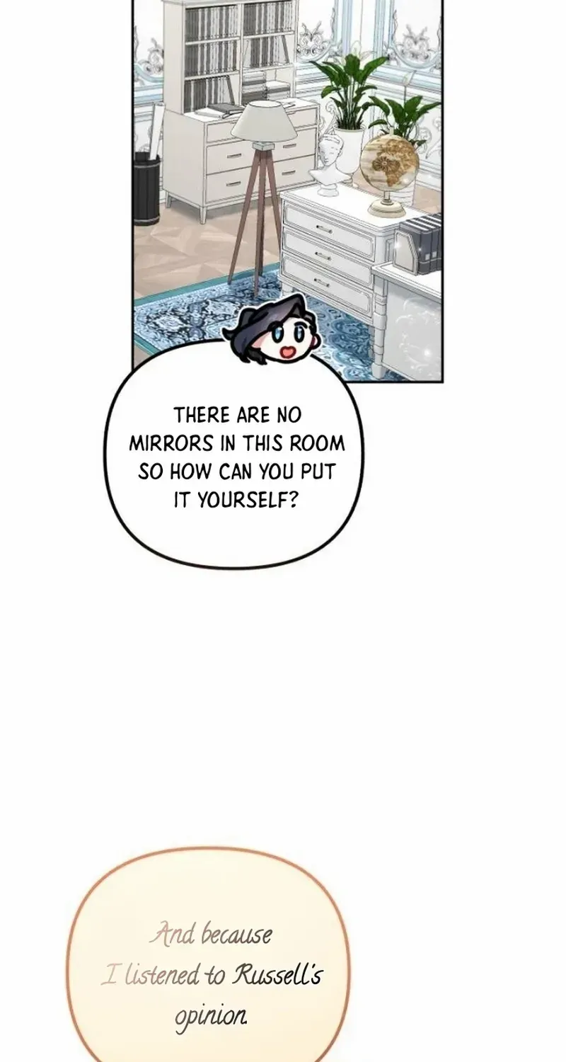 For Snow White Chapter 27 page 46 - 