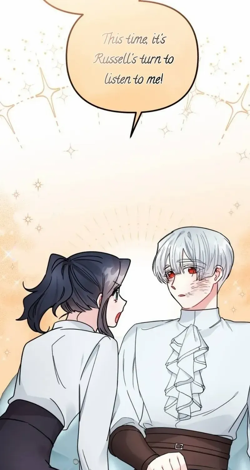 For Snow White Chapter 27 page 47 - 