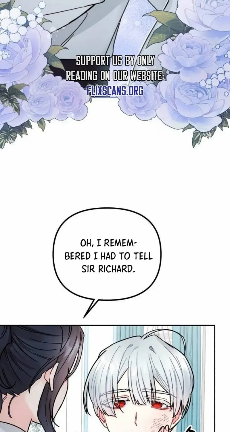 For Snow White Chapter 27 page 54 - 