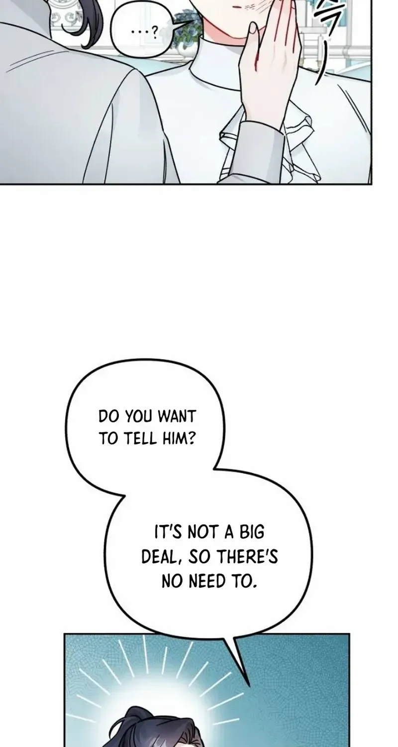For Snow White Chapter 27 page 55 - 