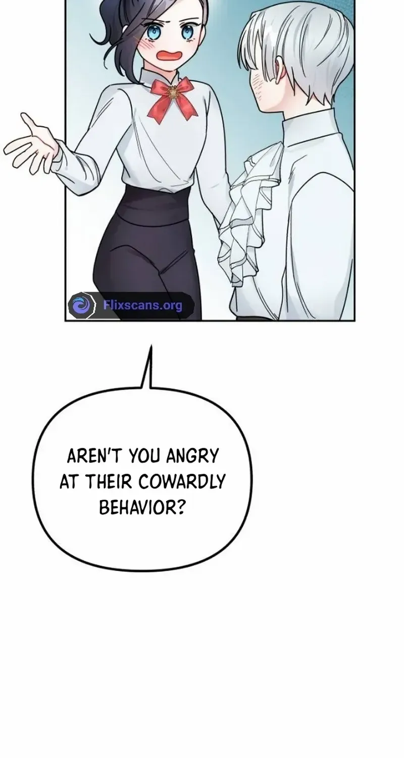 For Snow White Chapter 27 page 56 - 