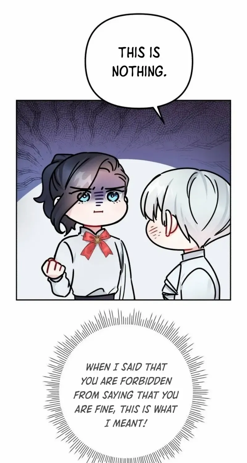 For Snow White Chapter 27 page 57 - 