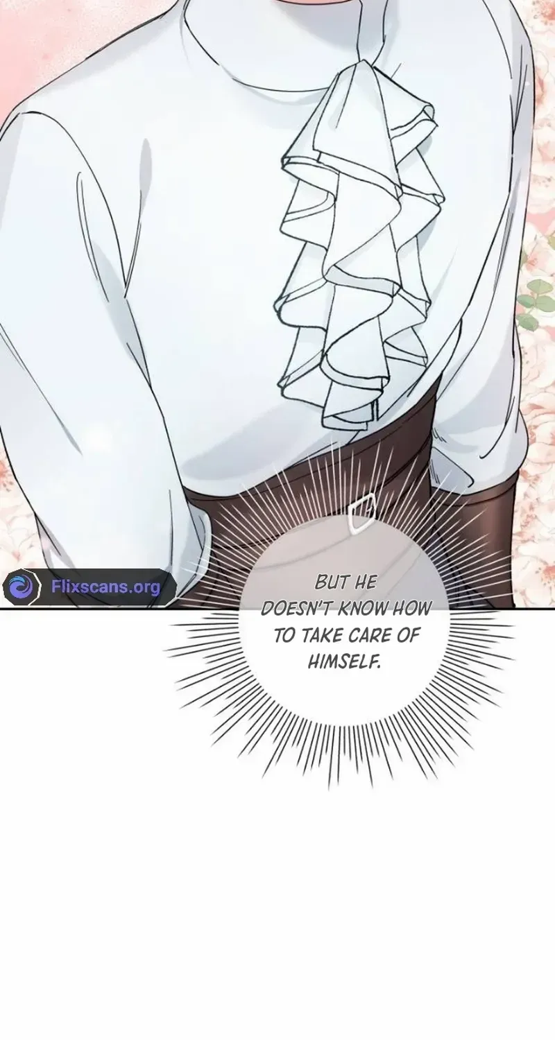 For Snow White Chapter 27 page 59 - 