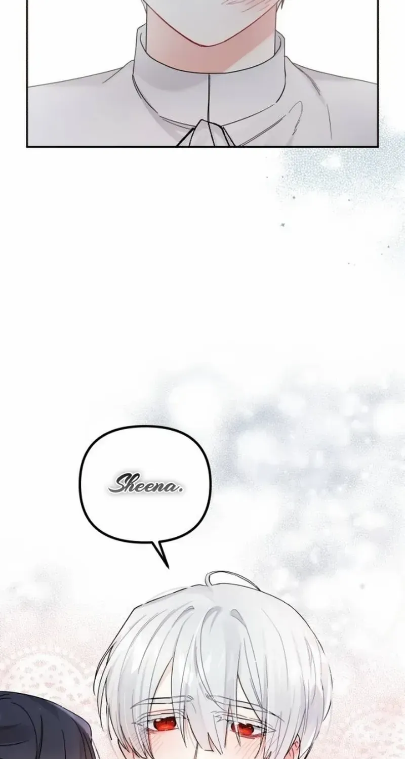 For Snow White Chapter 27 page 8 - 