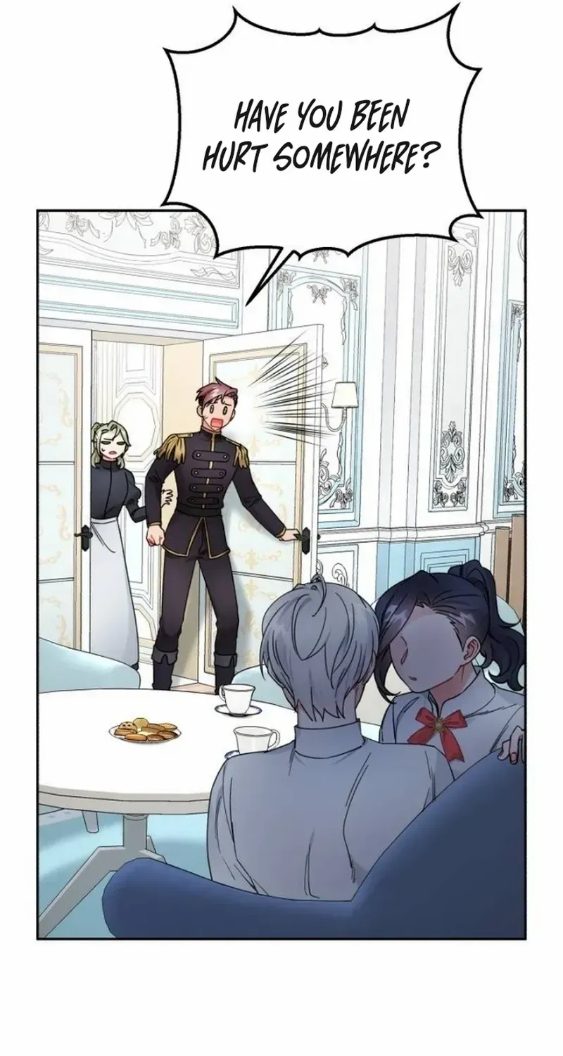 For Snow White Chapter 27 page 71 - 