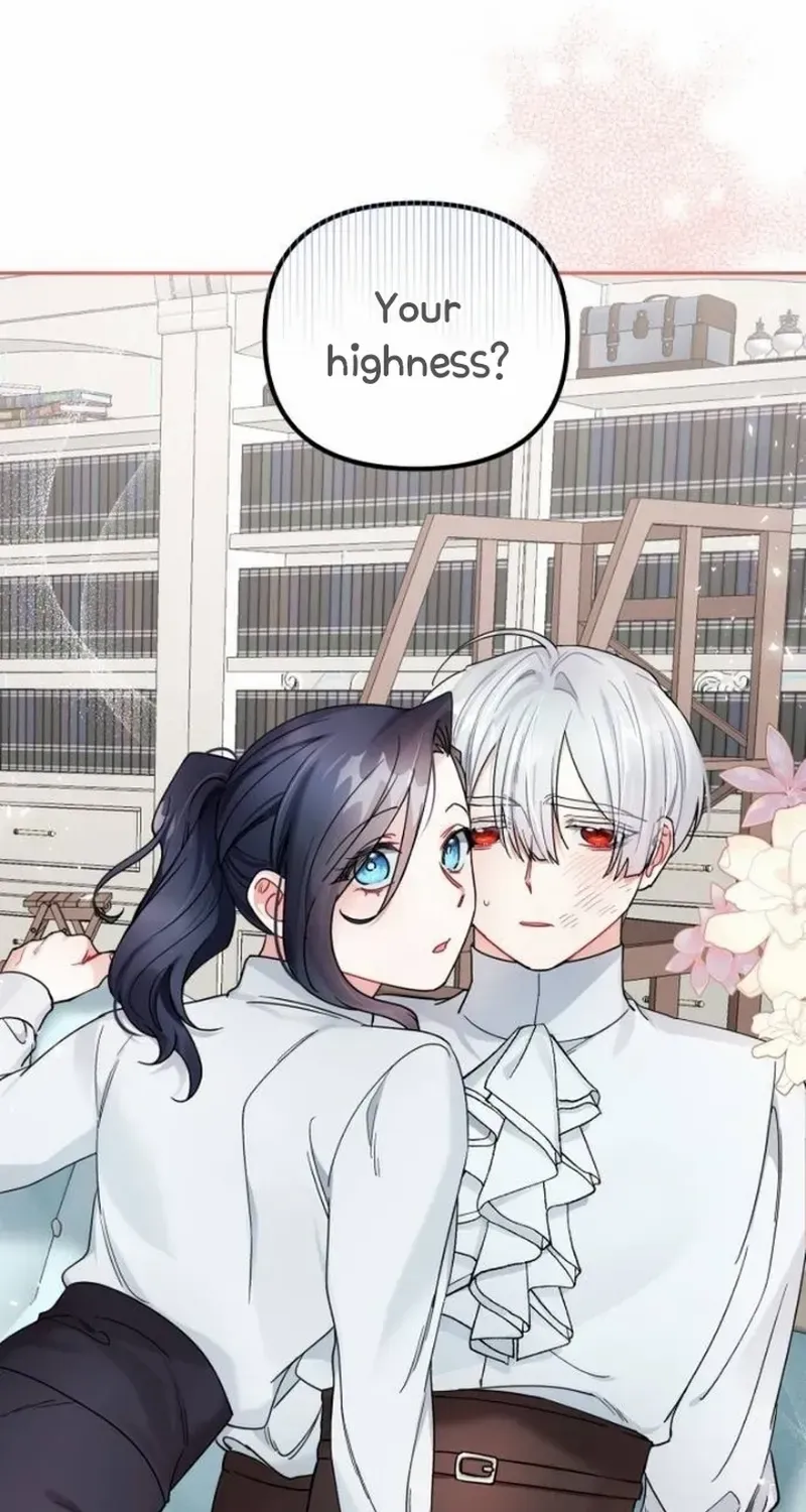 For Snow White Chapter 27 page 73 - 