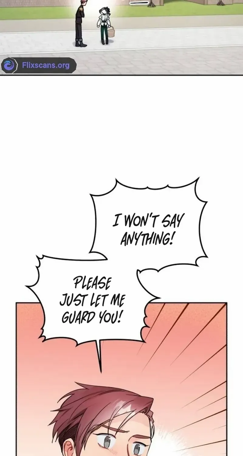 For Snow White Chapter 28 page 2 - 