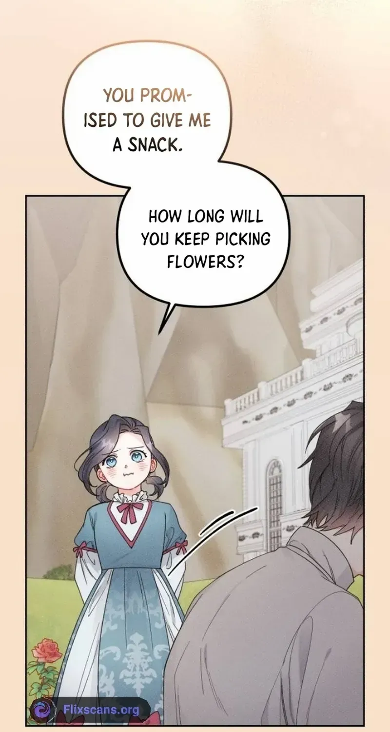 For Snow White Chapter 28 page 11 - 