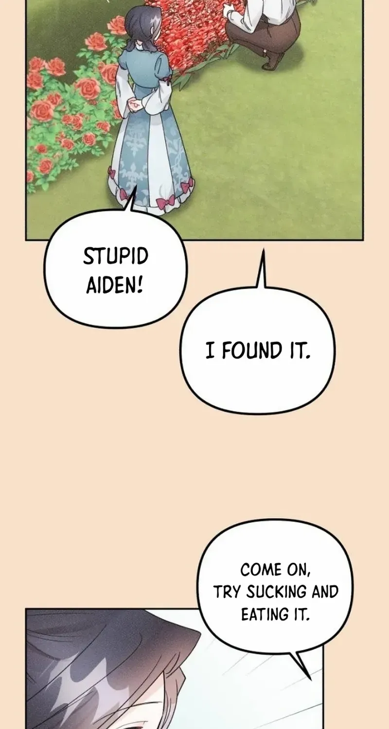 For Snow White Chapter 28 page 13 - 