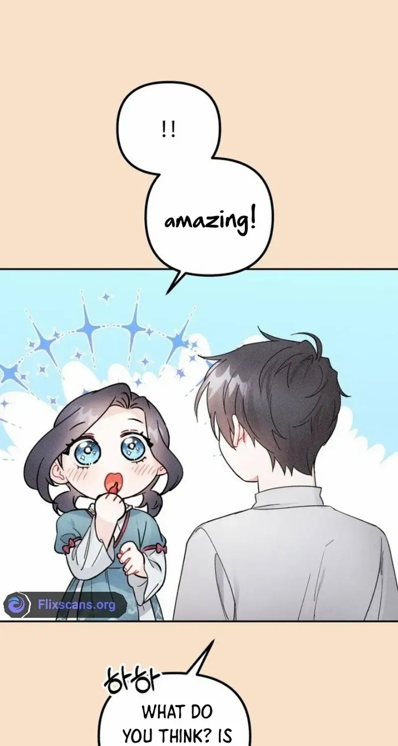 For Snow White Chapter 28 page 15 - 