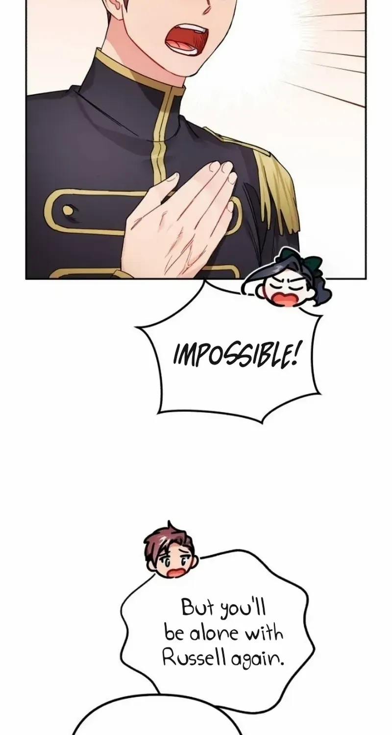 For Snow White Chapter 28 page 3 - 