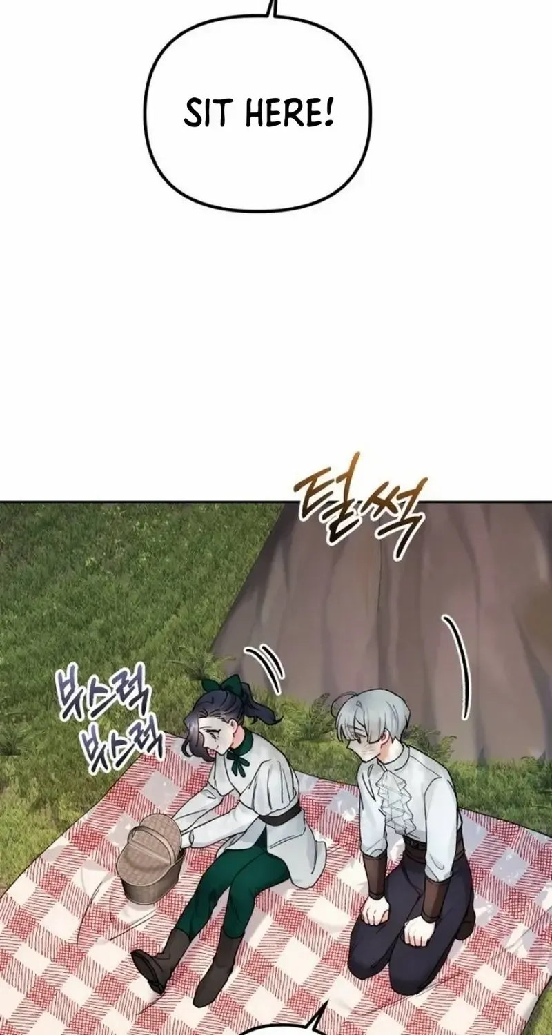For Snow White Chapter 28 page 26 - 
