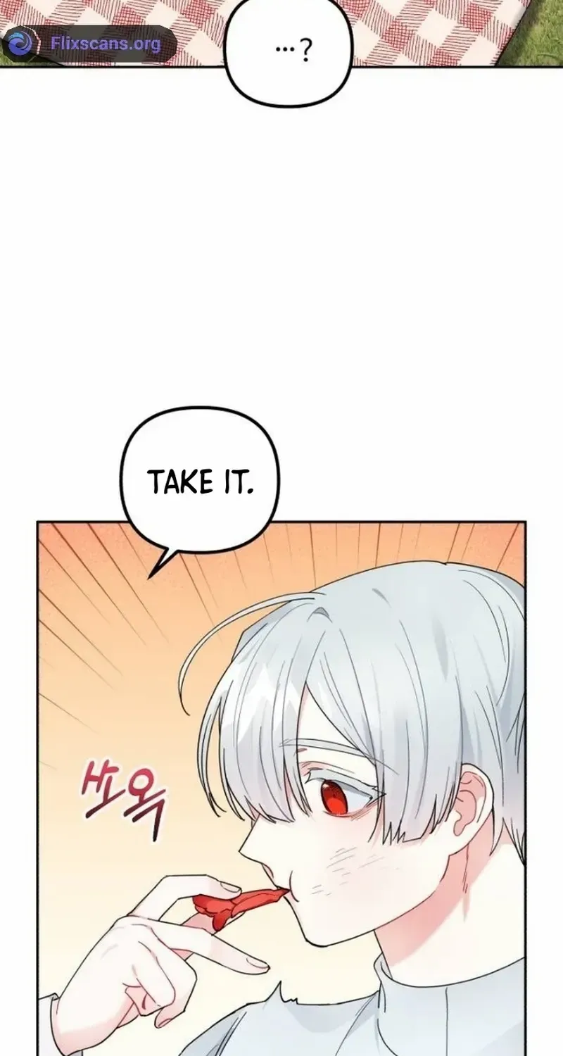 For Snow White Chapter 28 page 27 - 