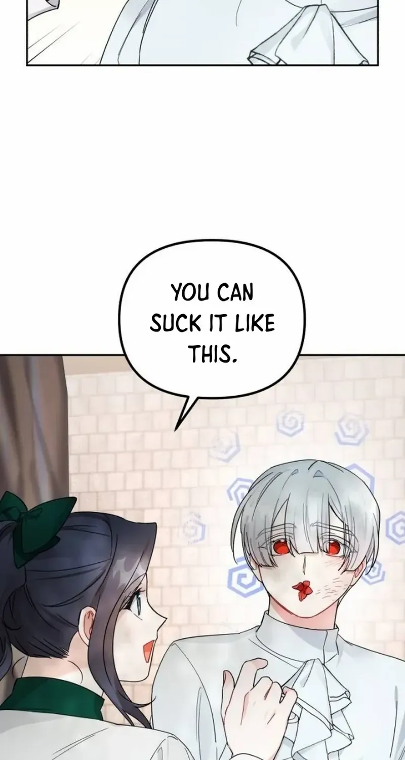 For Snow White Chapter 28 page 28 - 