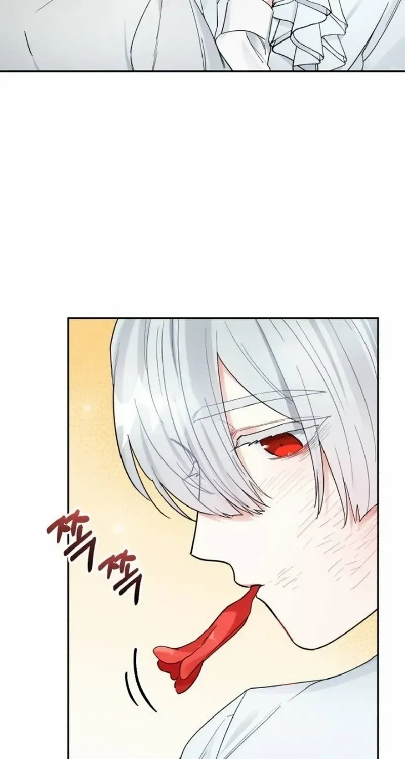 For Snow White Chapter 28 page 29 - 
