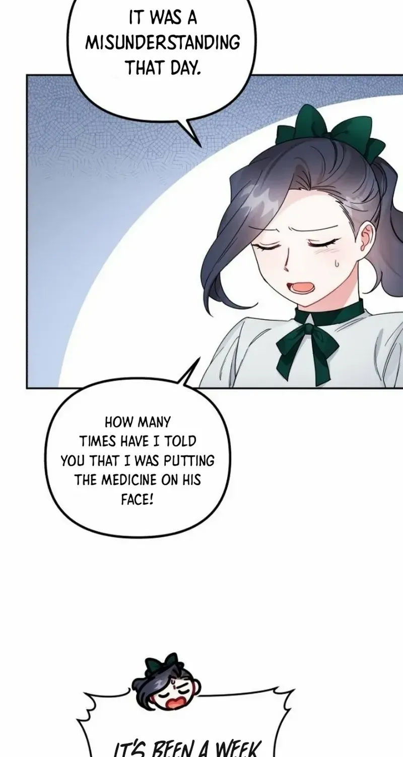 For Snow White Chapter 28 page 4 - 