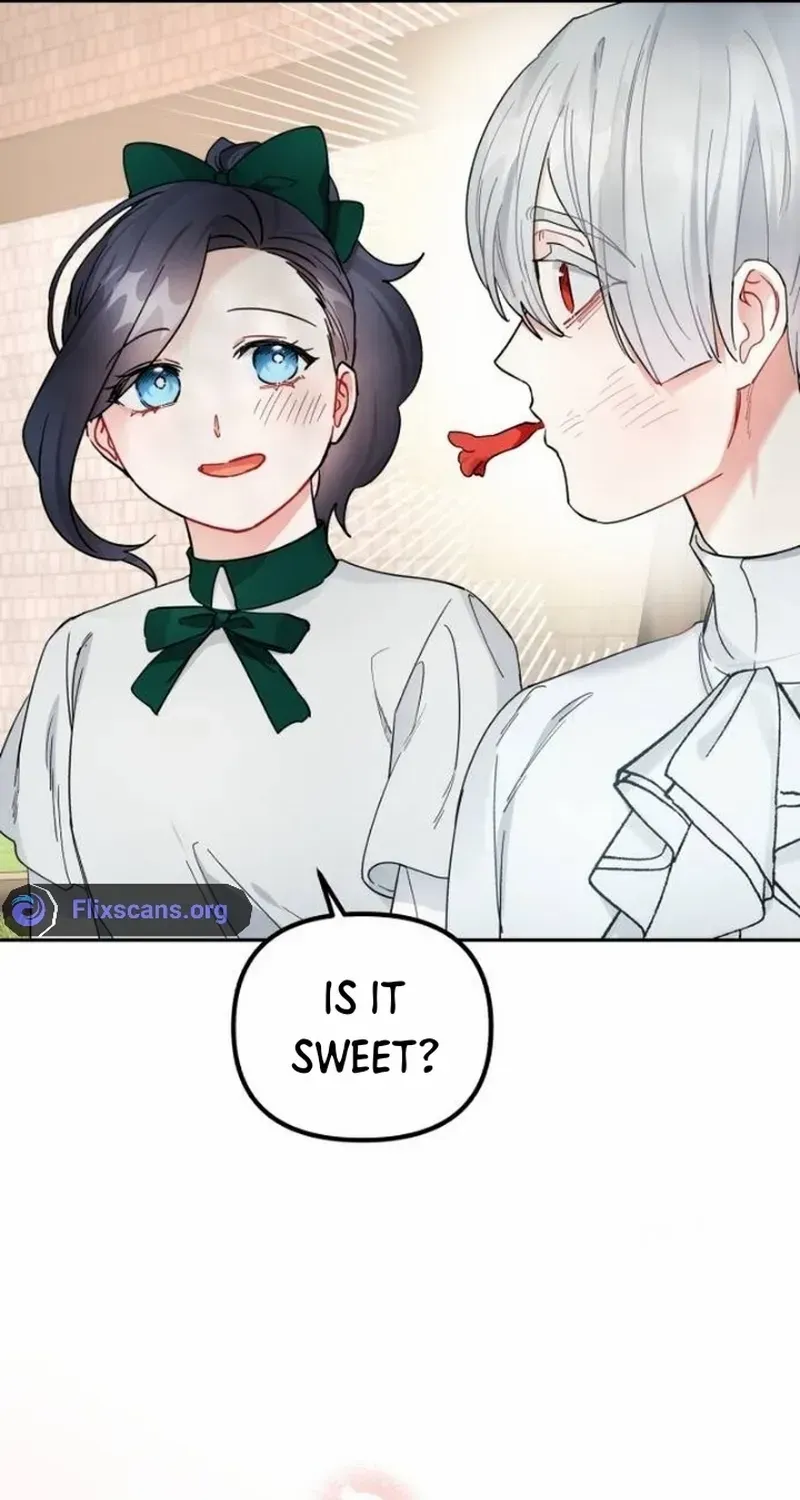 For Snow White Chapter 28 page 31 - 