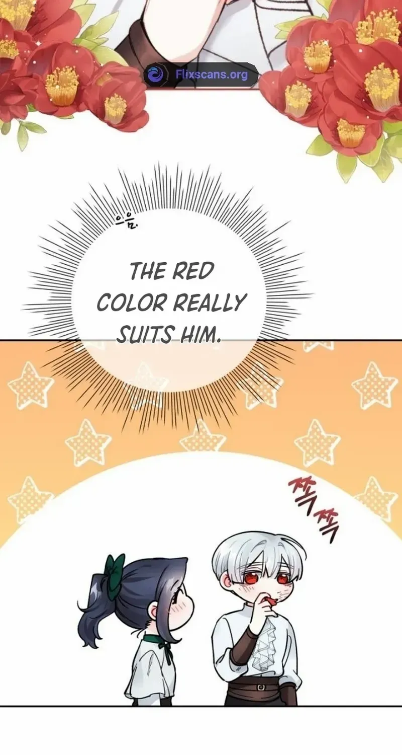For Snow White Chapter 28 page 33 - 