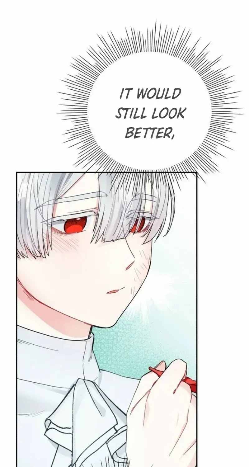 For Snow White Chapter 28 page 34 - 