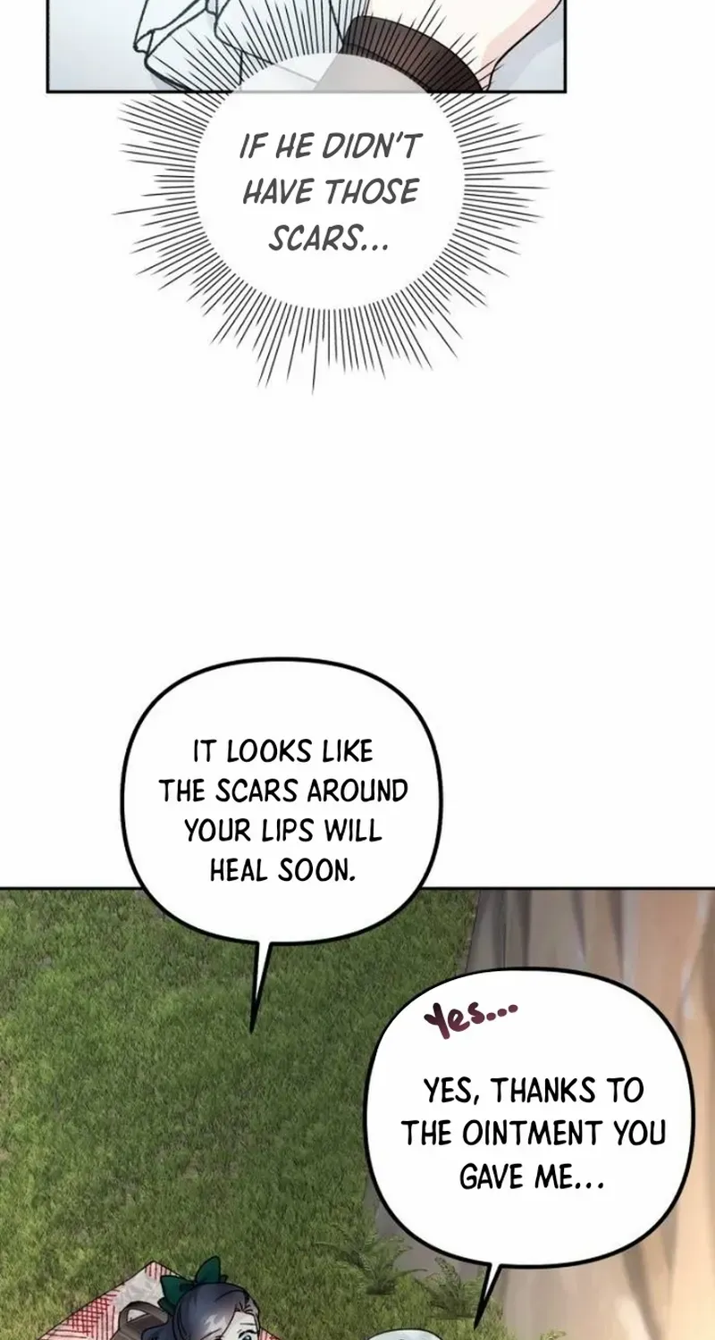 For Snow White Chapter 28 page 35 - 