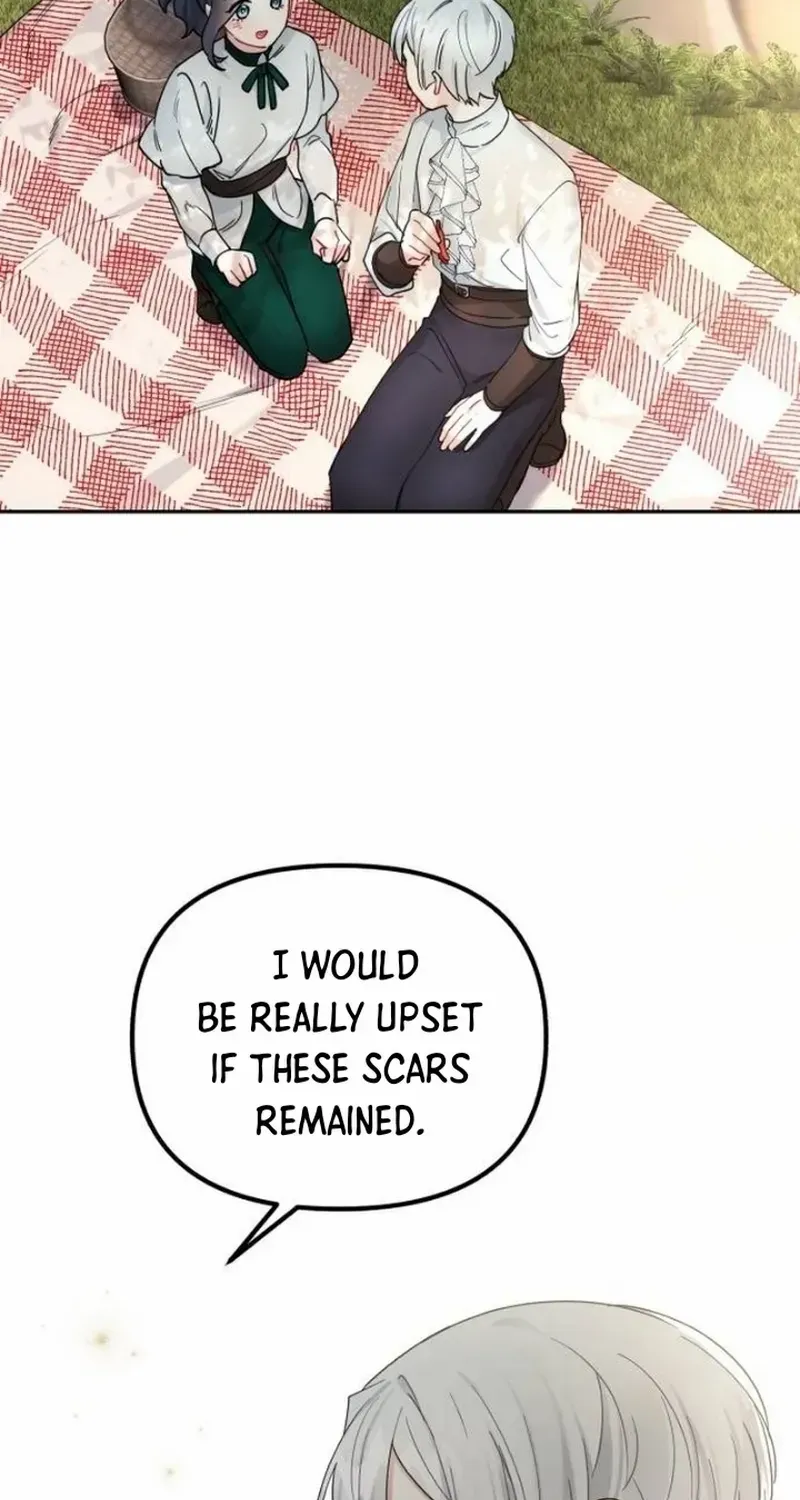 For Snow White Chapter 28 page 36 - 