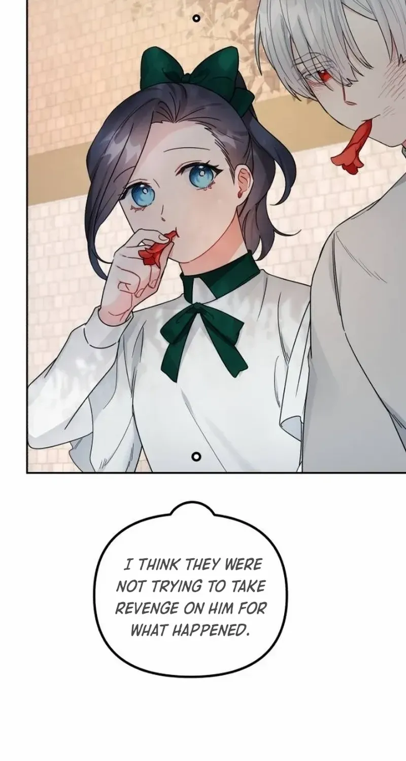 For Snow White Chapter 28 page 40 - 