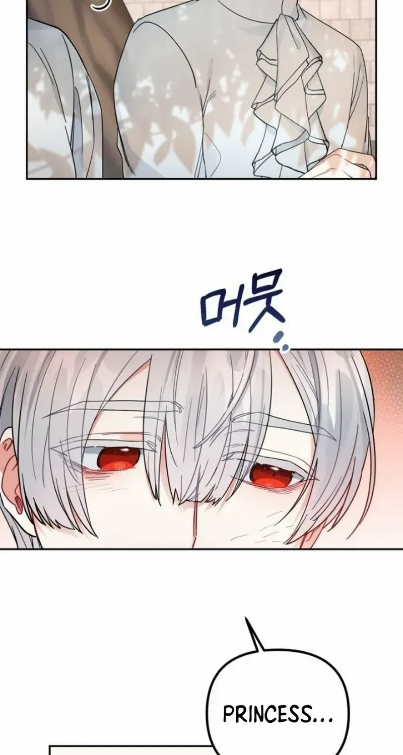 For Snow White Chapter 28 page 47 - 