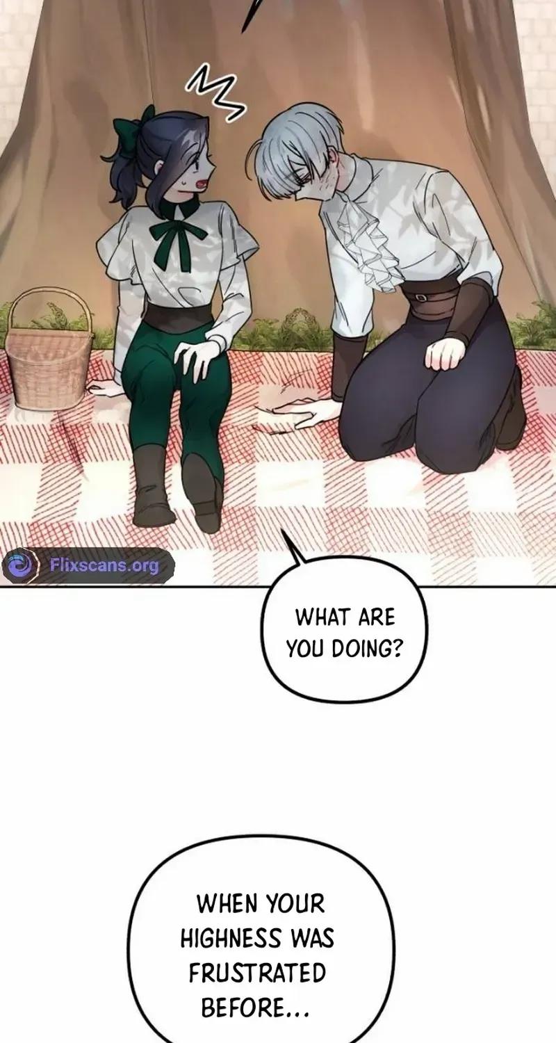 For Snow White Chapter 28 page 49 - 