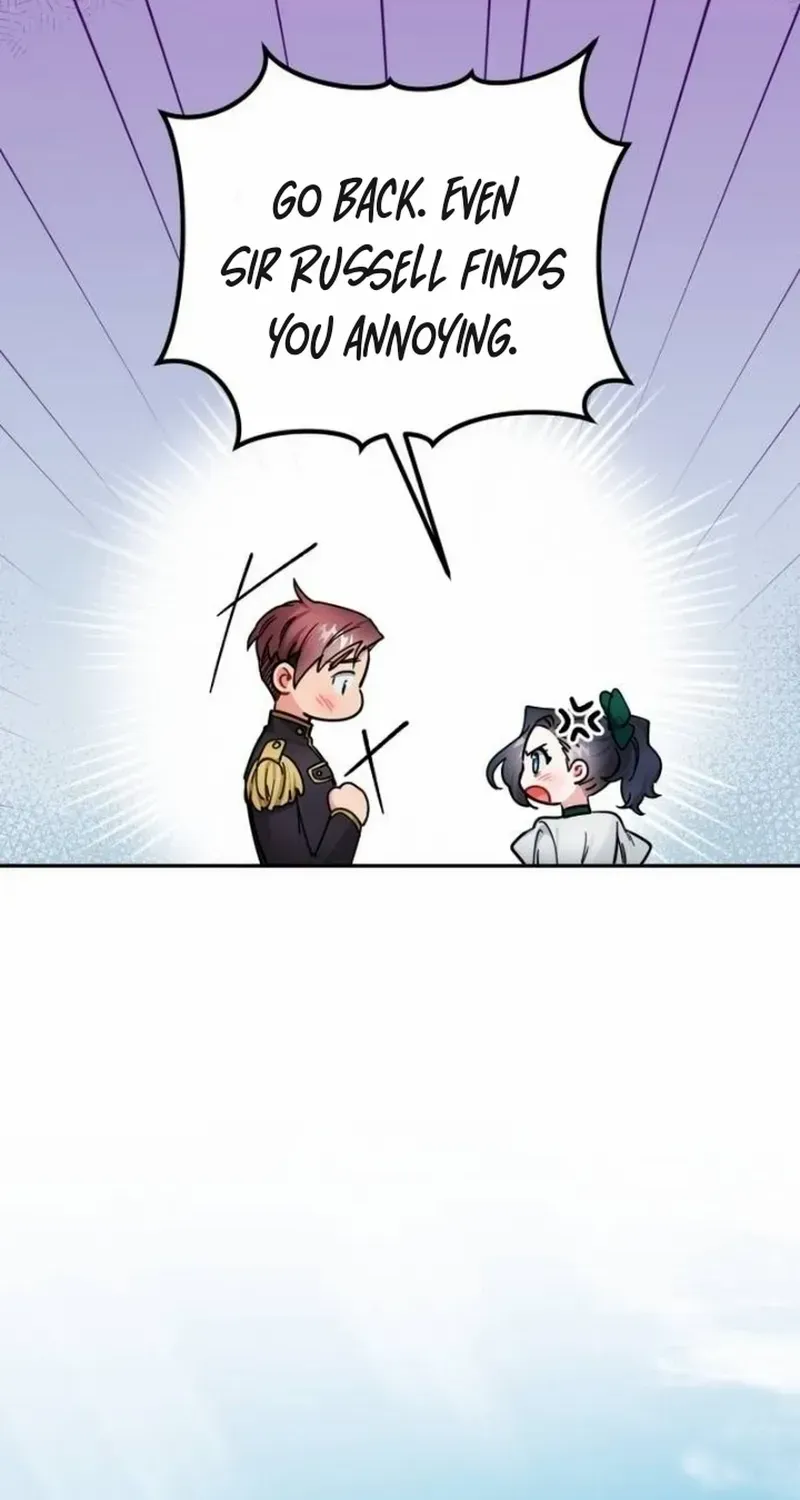 For Snow White Chapter 28 page 6 - 