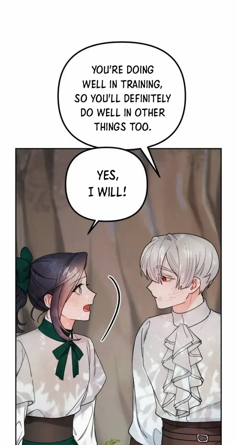For Snow White Chapter 28 page 59 - 