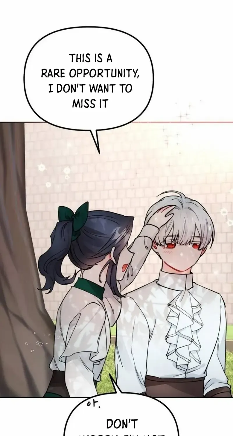 For Snow White Chapter 28 page 62 - 