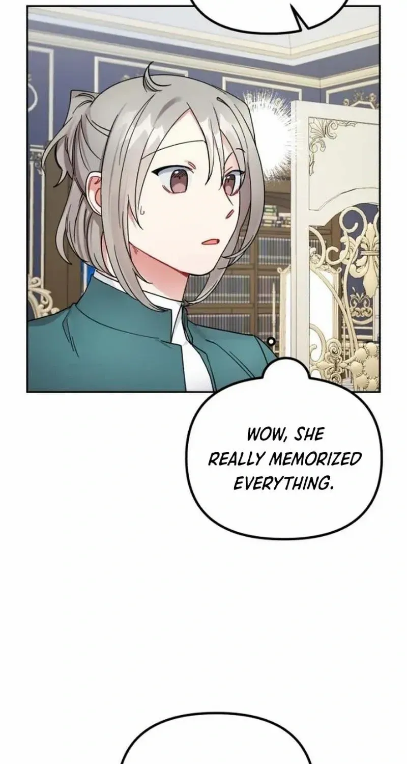 For Snow White Chapter 29 page 14 - 