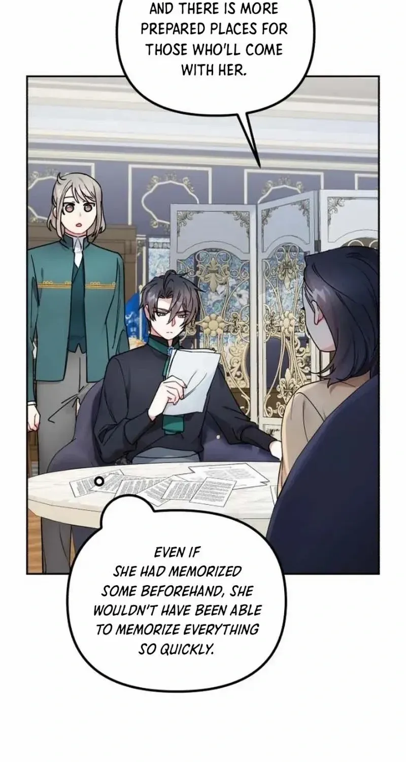 For Snow White Chapter 29 page 15 - 