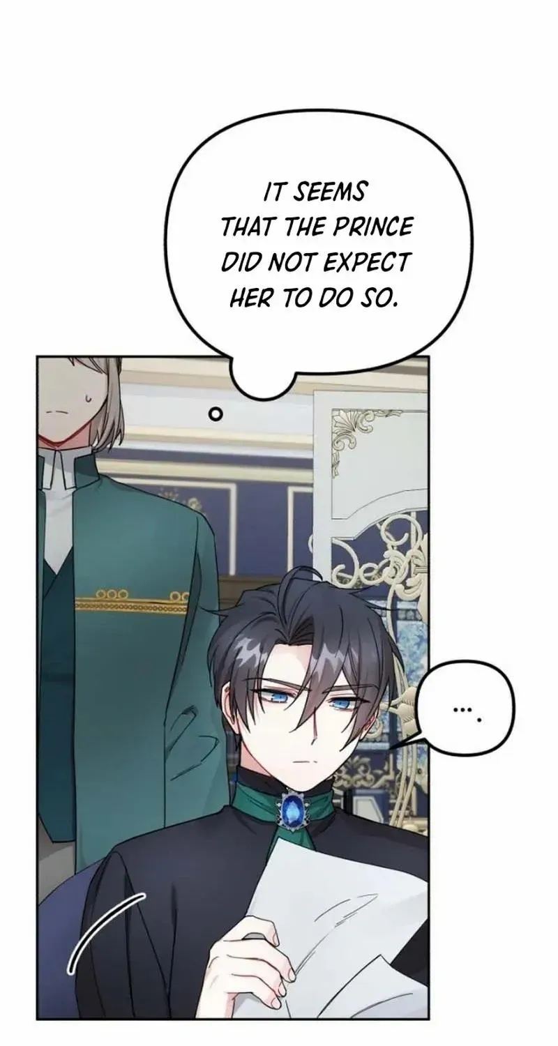 For Snow White Chapter 29 page 16 - 