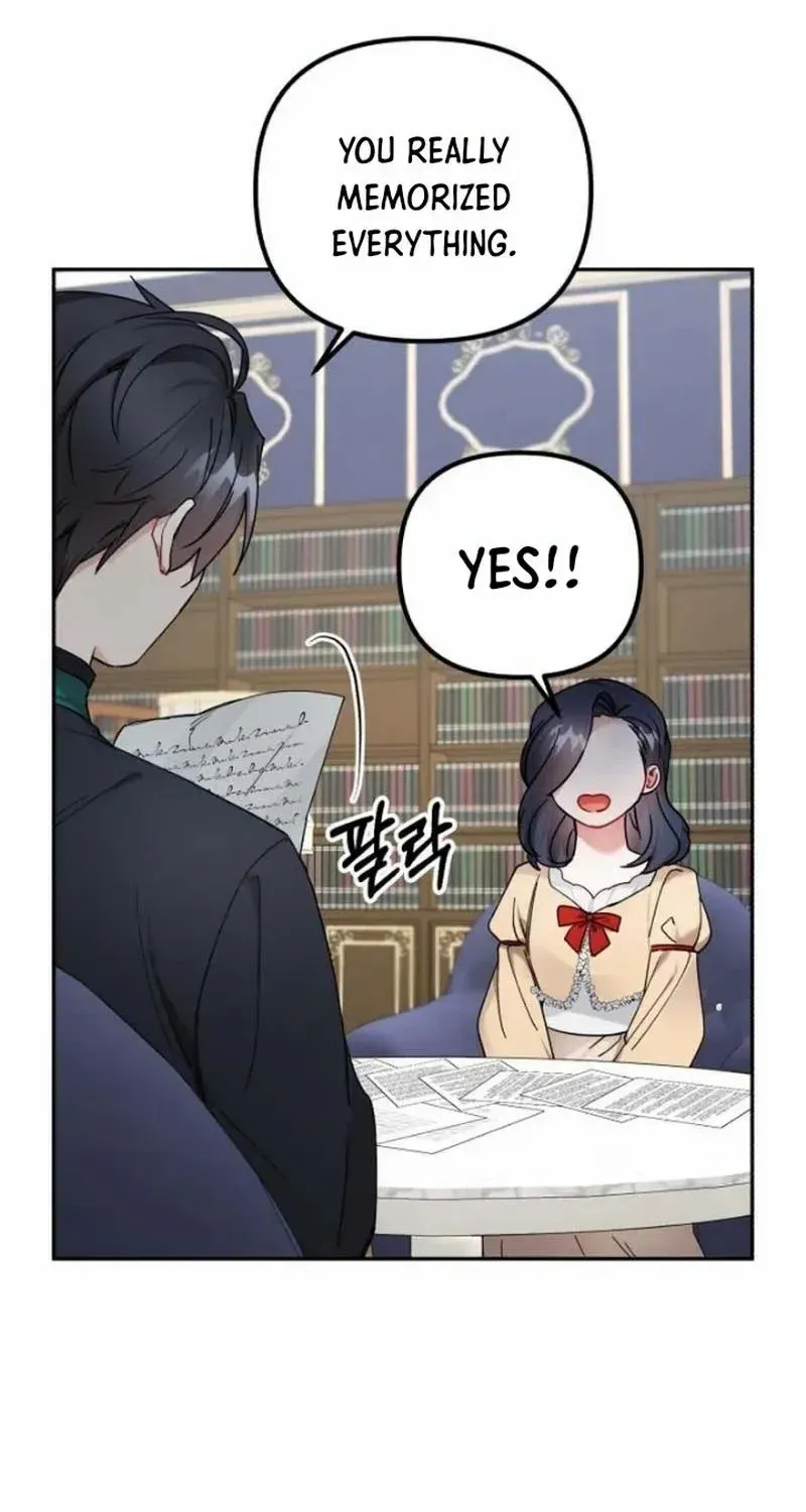 For Snow White Chapter 29 page 18 - 