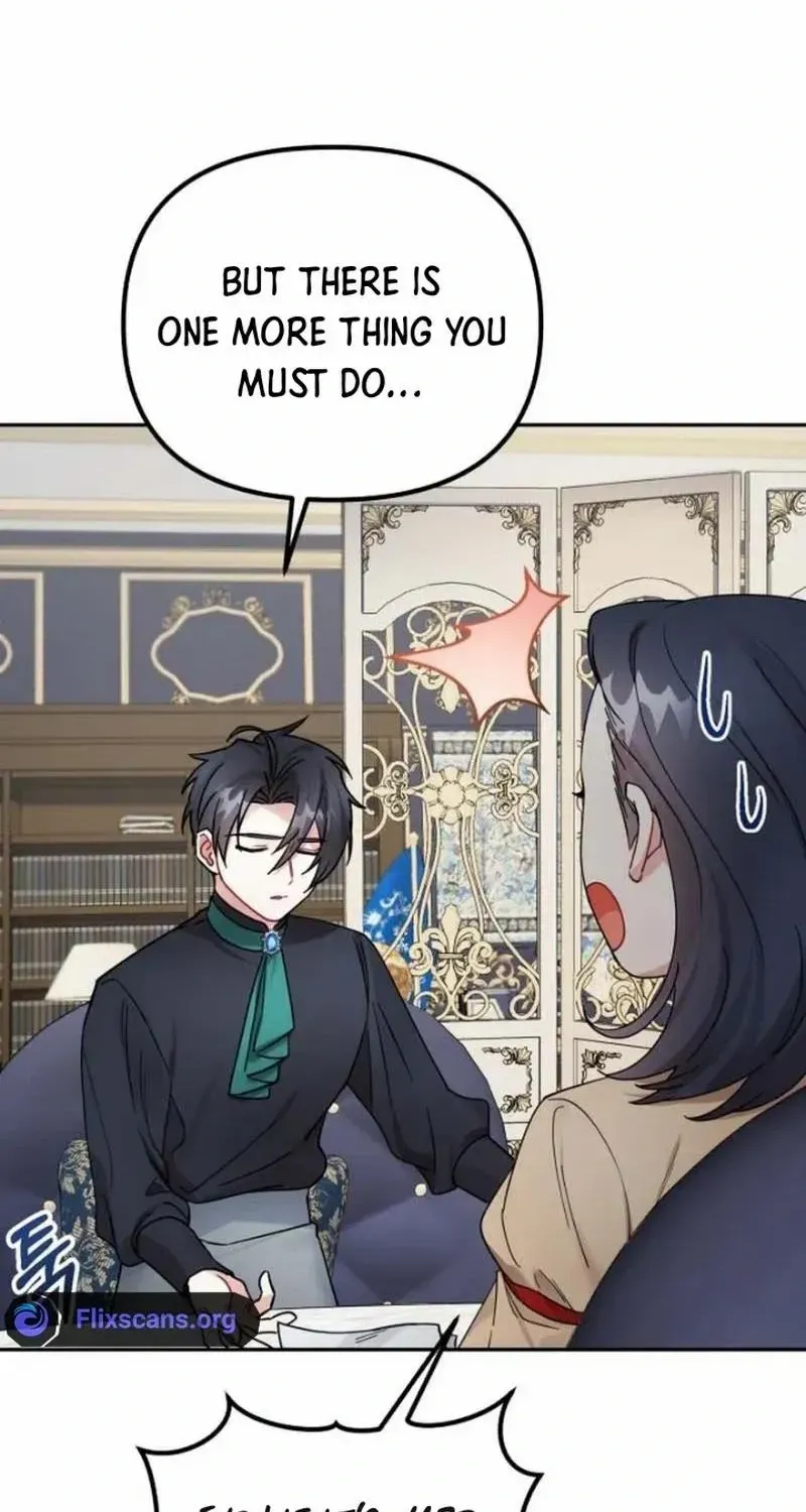 For Snow White Chapter 29 page 19 - 