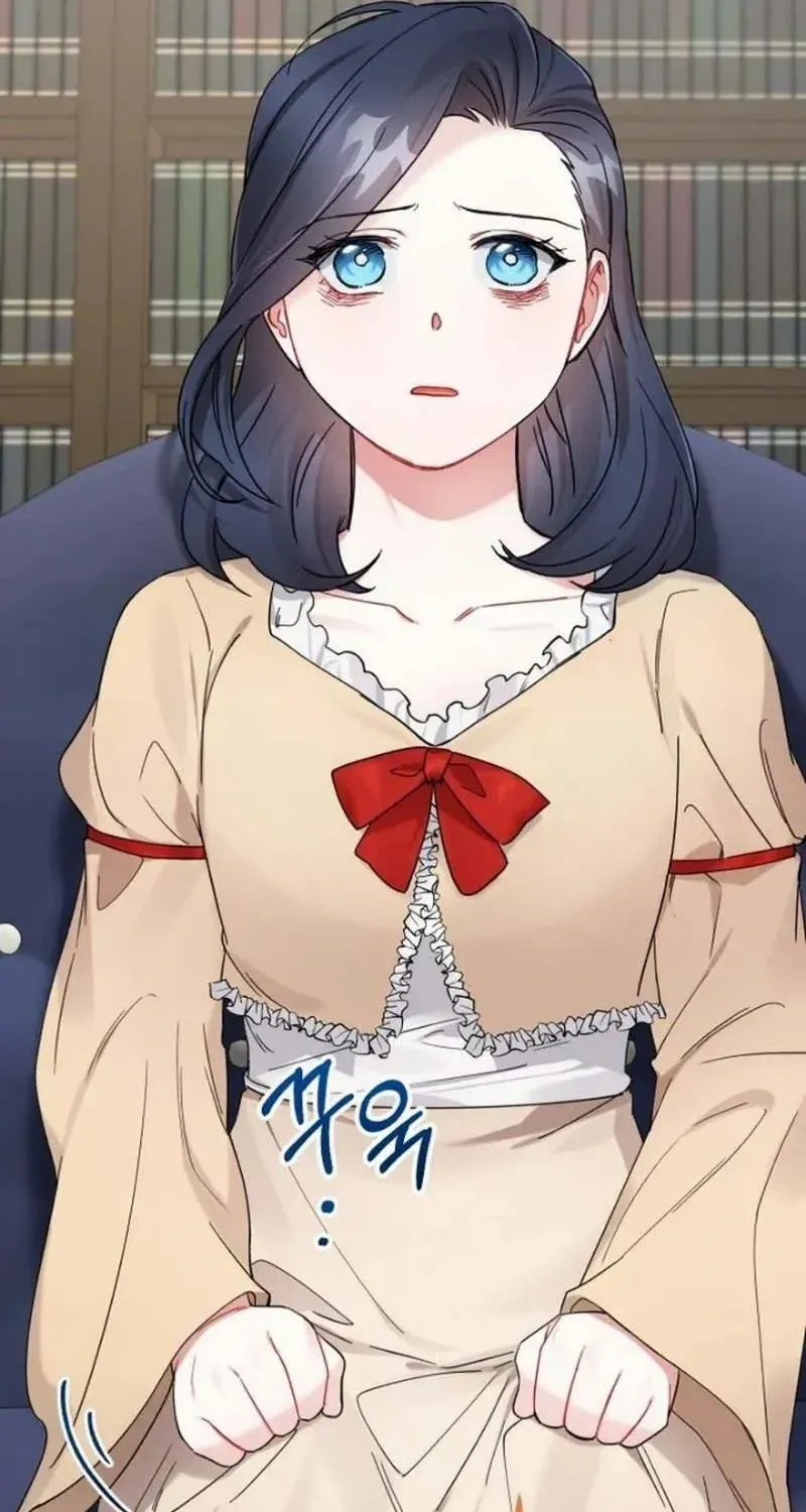 For Snow White Chapter 29 page 22 - 