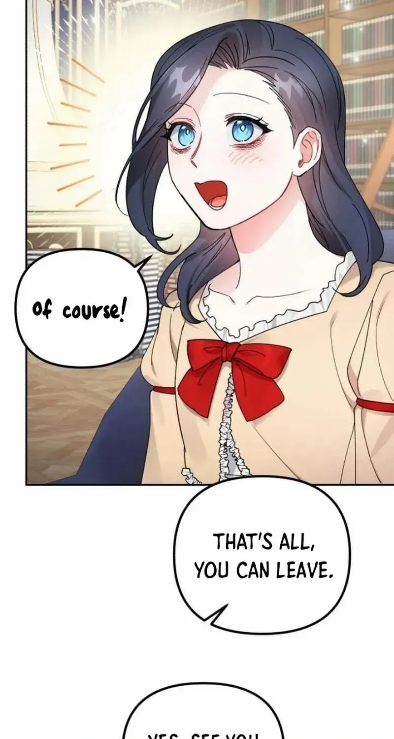 For Snow White Chapter 29 page 26 - 