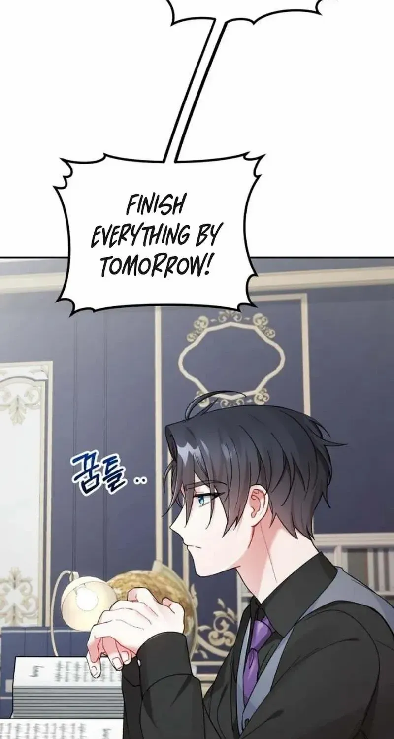 For Snow White Chapter 29 page 4 - 