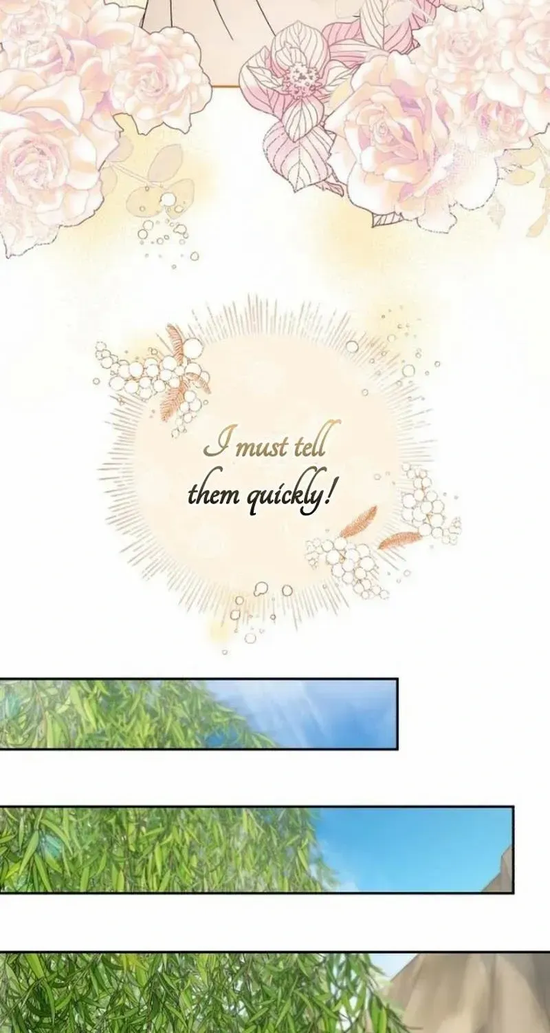For Snow White Chapter 29 page 33 - 
