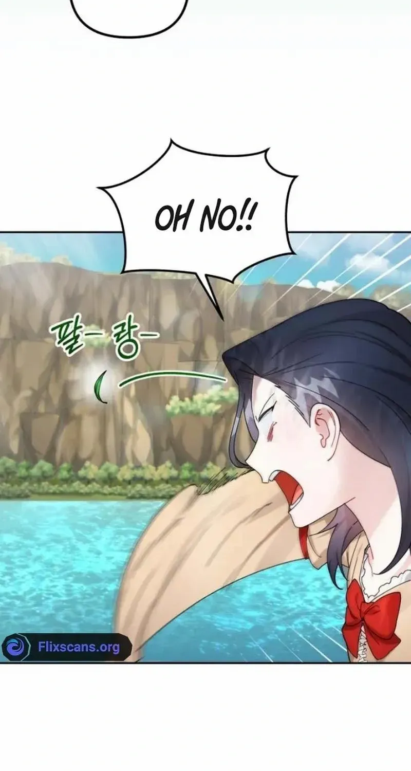 For Snow White Chapter 29 page 35 - 