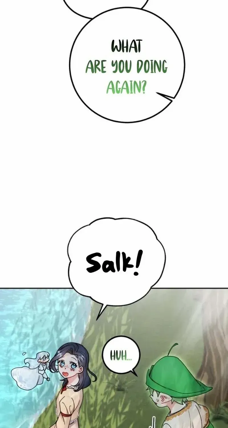 For Snow White Chapter 29 page 42 - 