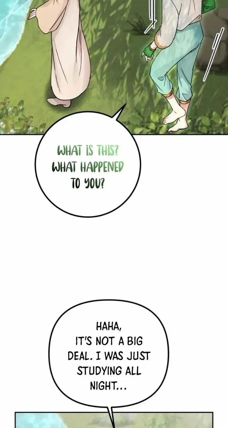 For Snow White Chapter 29 page 43 - 