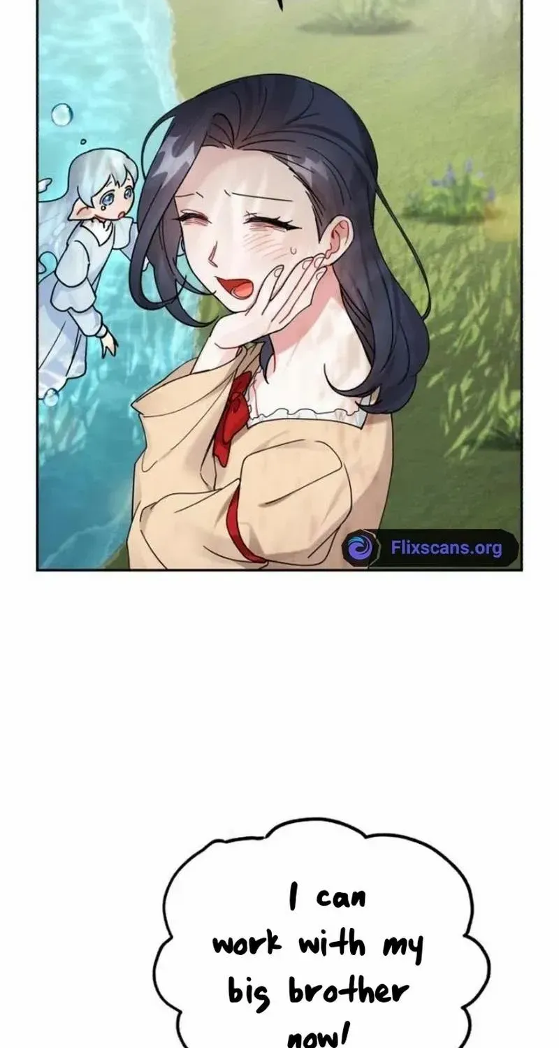 For Snow White Chapter 29 page 44 - 