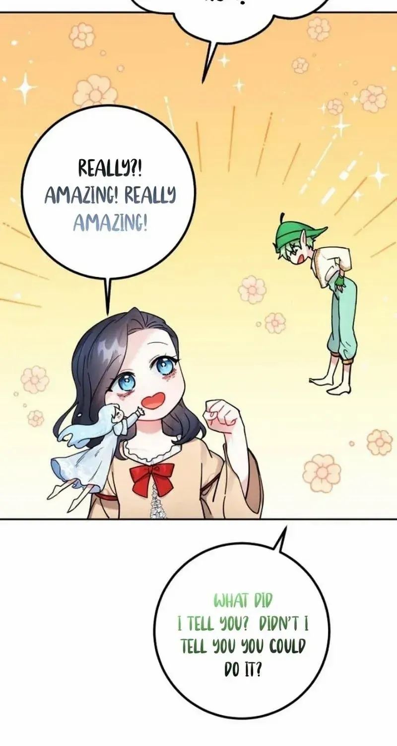 For Snow White Chapter 29 page 45 - 